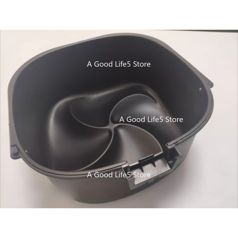 Applicare alla friggitrice Phi - Philips Air Fryer Hd9867 recensione e prezzo