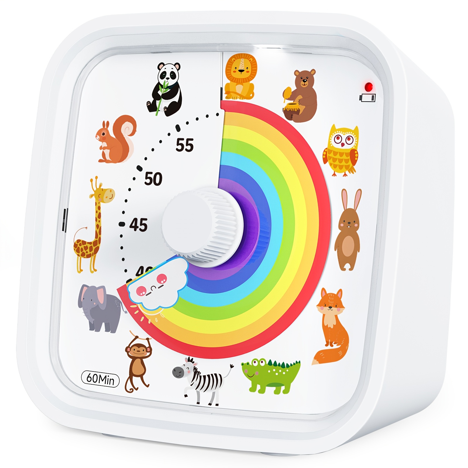 Timer Meccanico per Studio e C - Kitchen Baking Timer recensione e prezzo