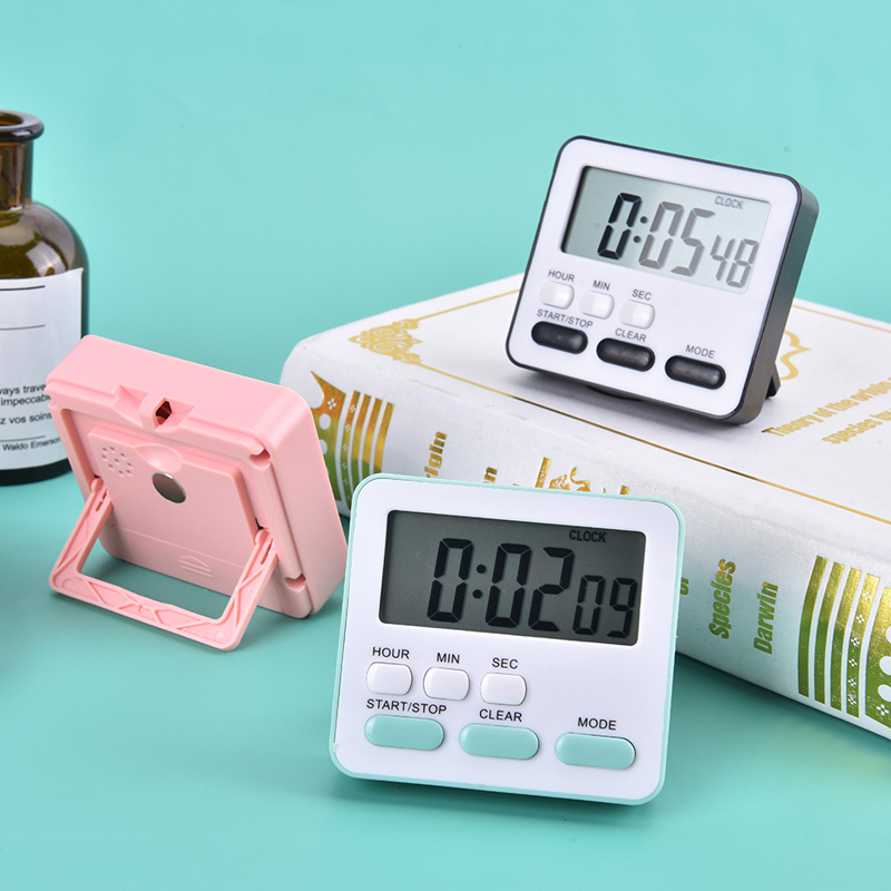 Orologio Digitale con Allarme  - Kitchen Baking Timer recensione e prezzo