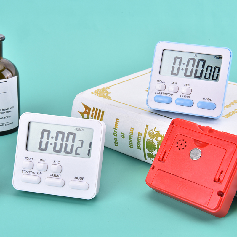 Orologio Digitale con Allarme  - Kitchen Baking Timer recensione e prezzo