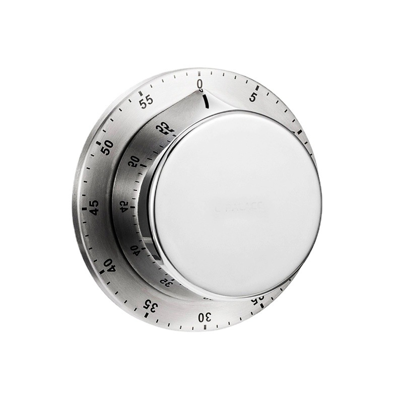 Sveglia meccanica timer da cuc - Baking Kitchen Hourly recensione e prezzo