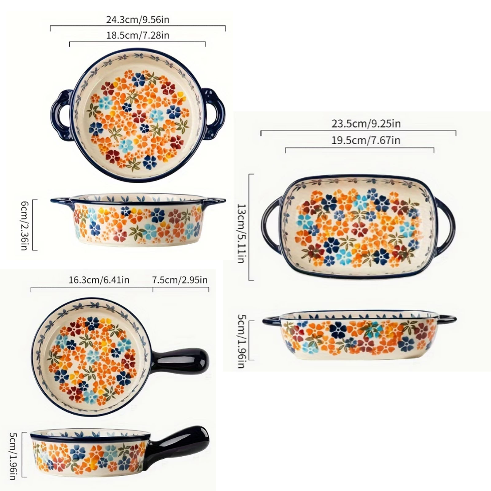 1 pezzo, teglia in ceramica co - Kitchen Baking Essentials recensione e prezzo