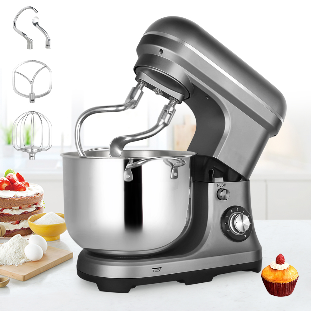 Impastatrice Elettrica Planeta - Kitchen Baking Mixer recensione e prezzo