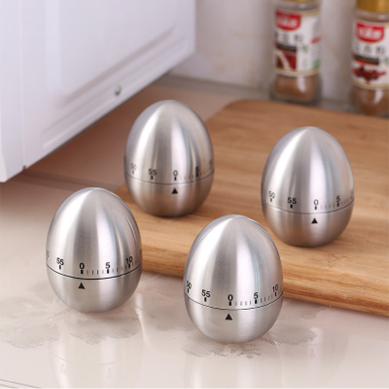 Timer per uova da cucina, time - Baking Kitchen Hourly recensione e prezzo