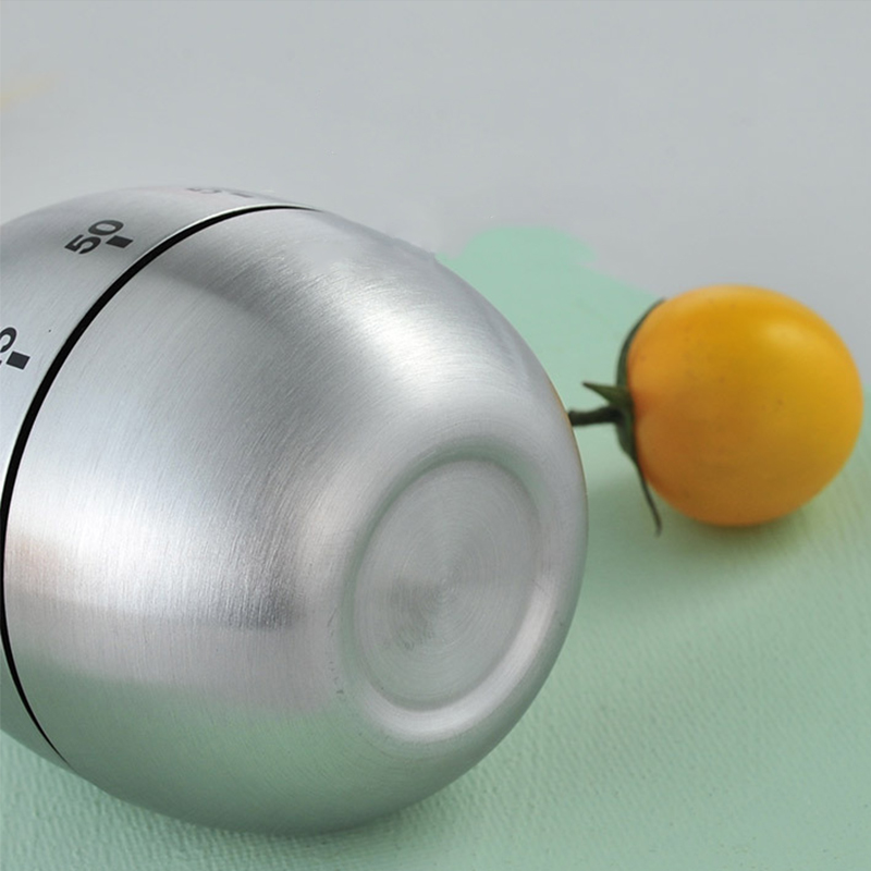 Timer per uova da cucina, time - Baking Kitchen Hourly recensione e prezzo