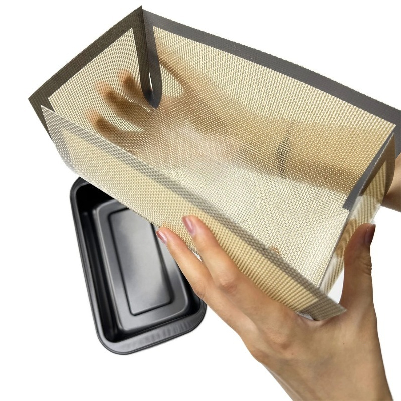 Tappetini in silicone per stam - Kitchen Baking Pan recensione e prezzo