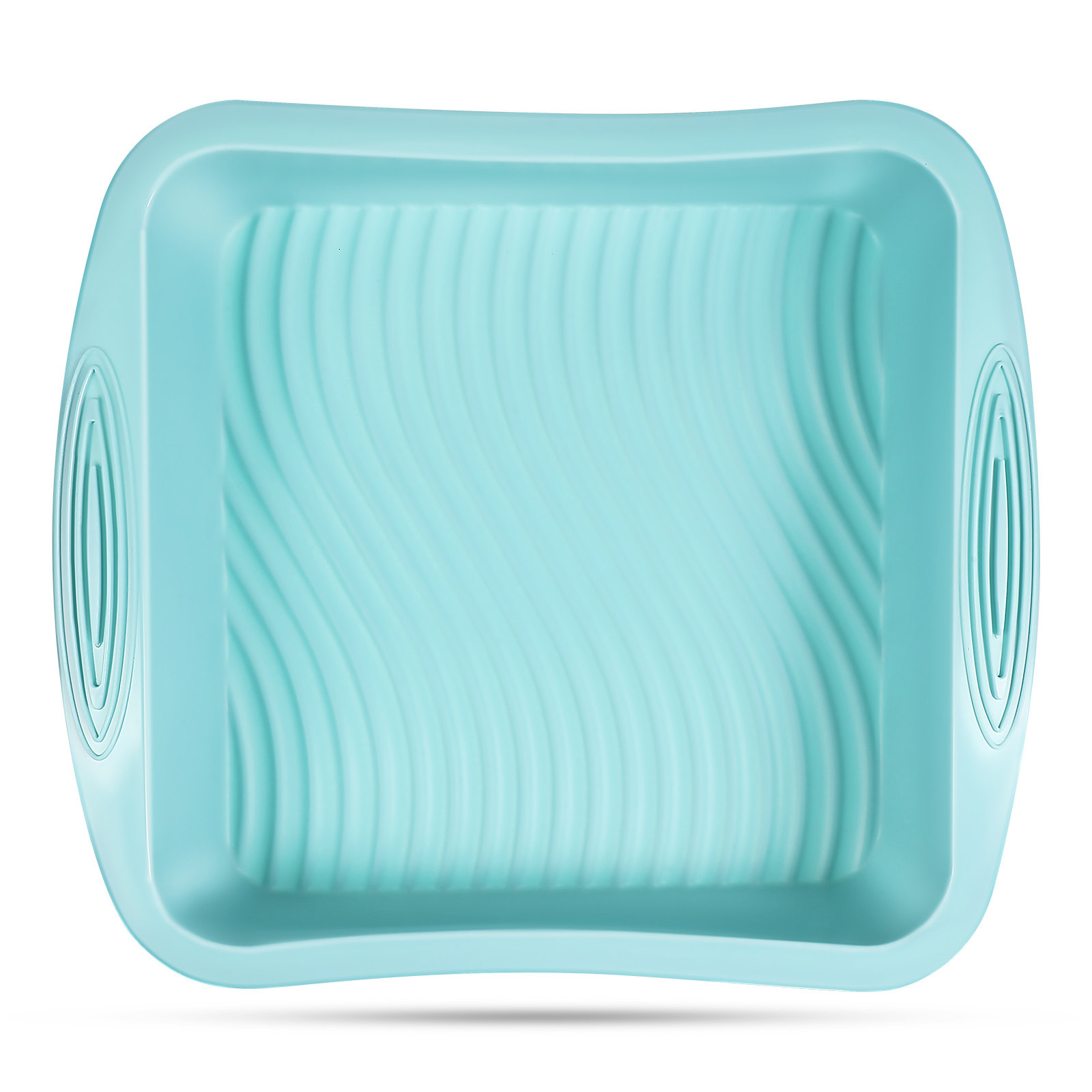 Stampo Quadrato in Silicone pe - Kitchen Baking Pan recensione e prezzo