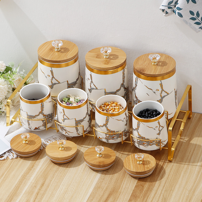 Forniture da cucina vasi ermet - Kitchen Bank recensione e prezzo