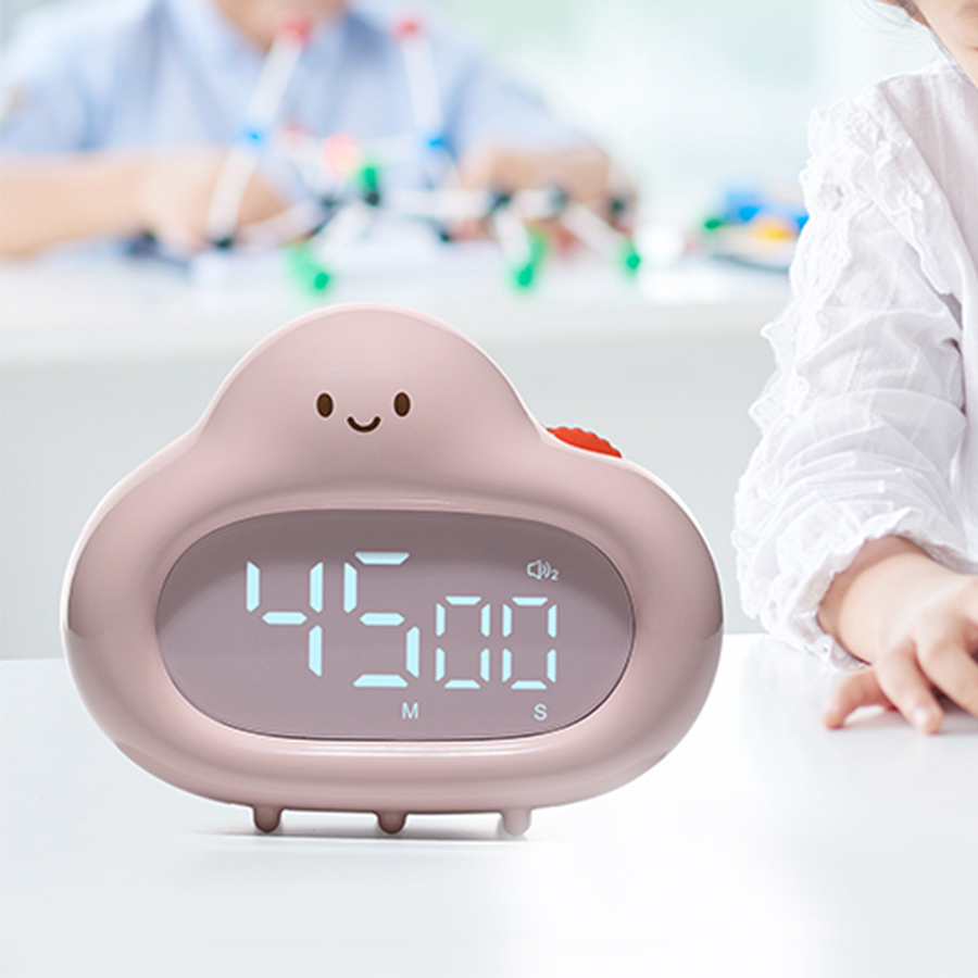 1 pezzo, timer creativo a form - Baking Kitchen Hourly recensione e prezzo