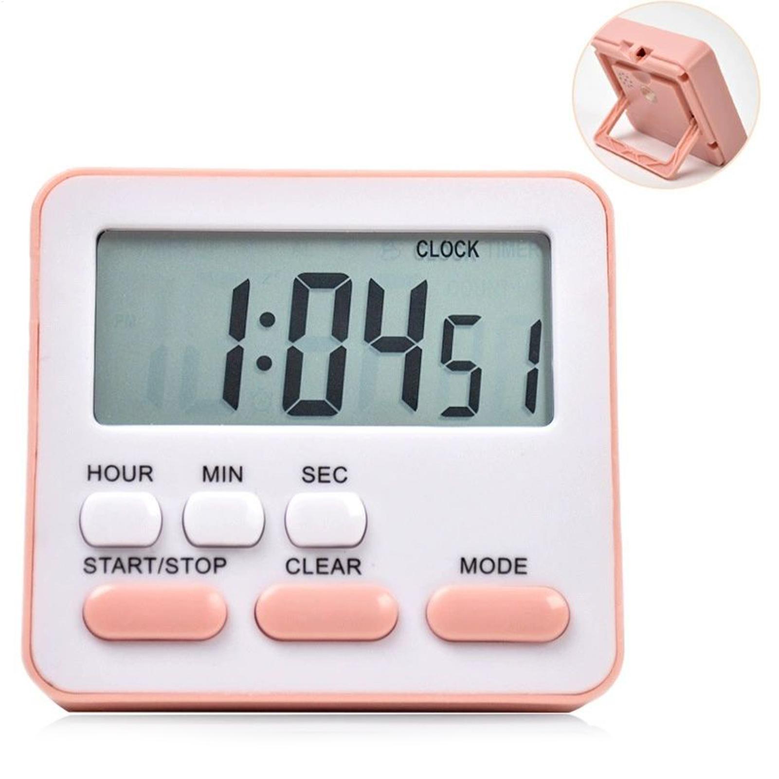 Timer da Cucina, Piccoli Orolo - Baking Kitchen Hourly recensione e prezzo