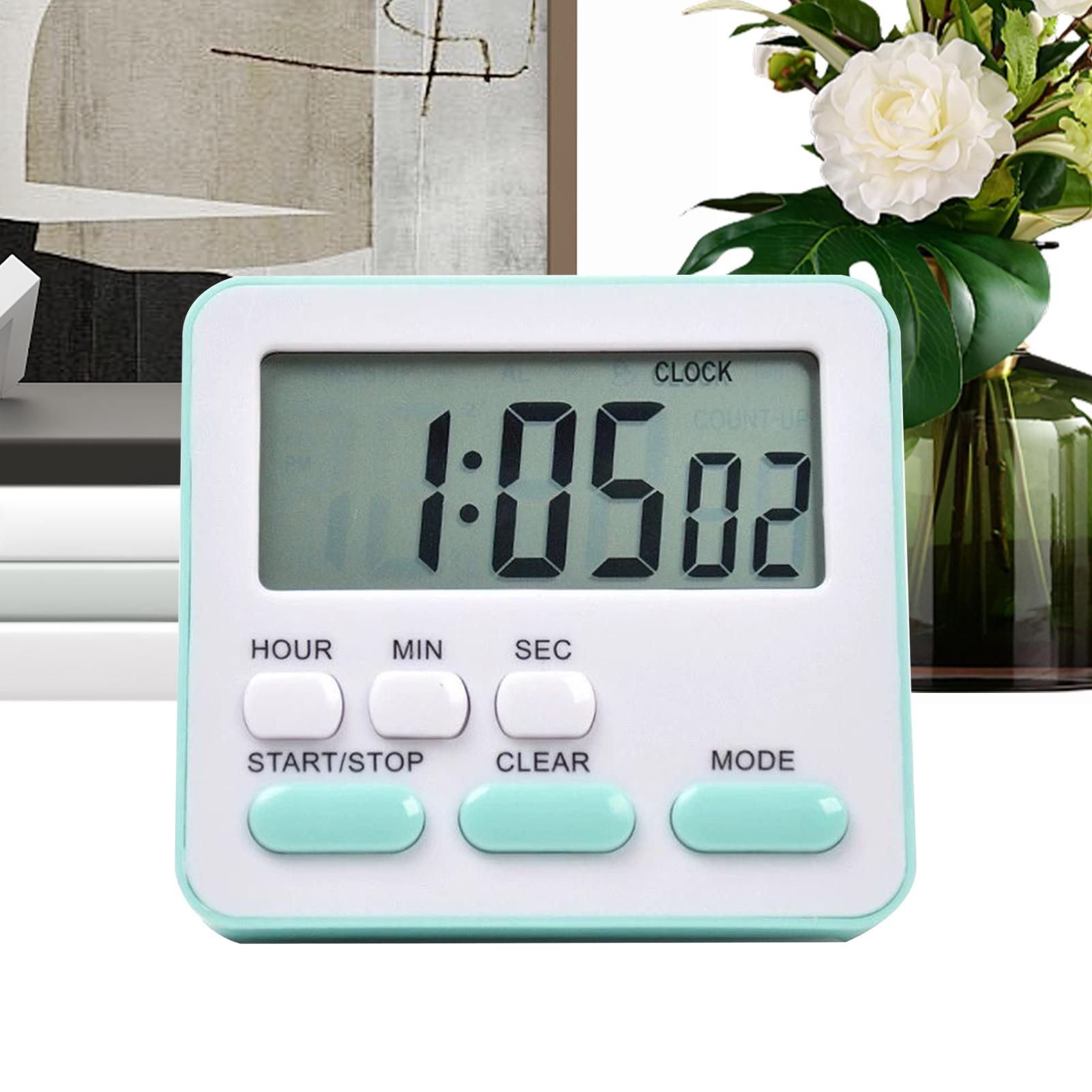 Timer da Cucina, Piccoli Orolo - Baking Kitchen Hourly recensione e prezzo