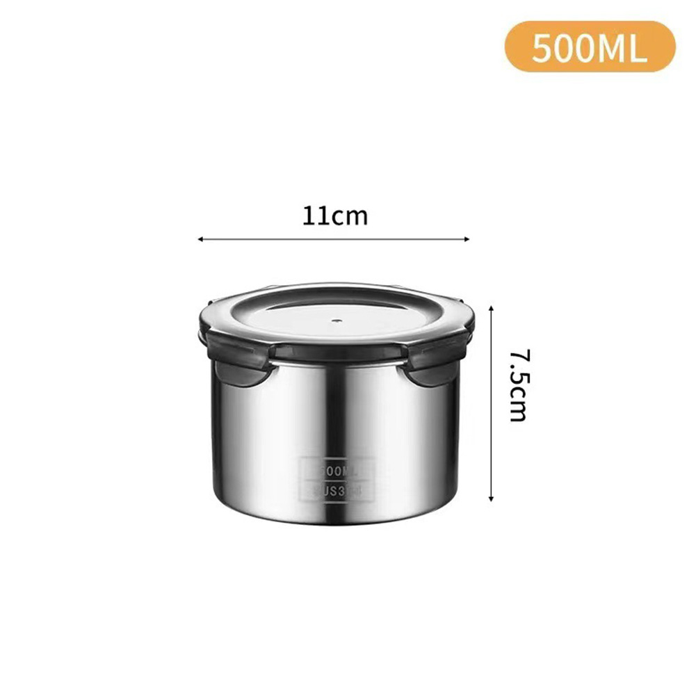 500/900/1400ml contenitore per - Kitchen Bank recensione e prezzo