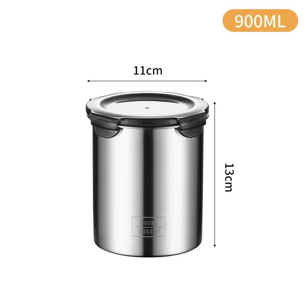 500/900/1400ml contenitore per - Kitchen Bank recensione e prezzo