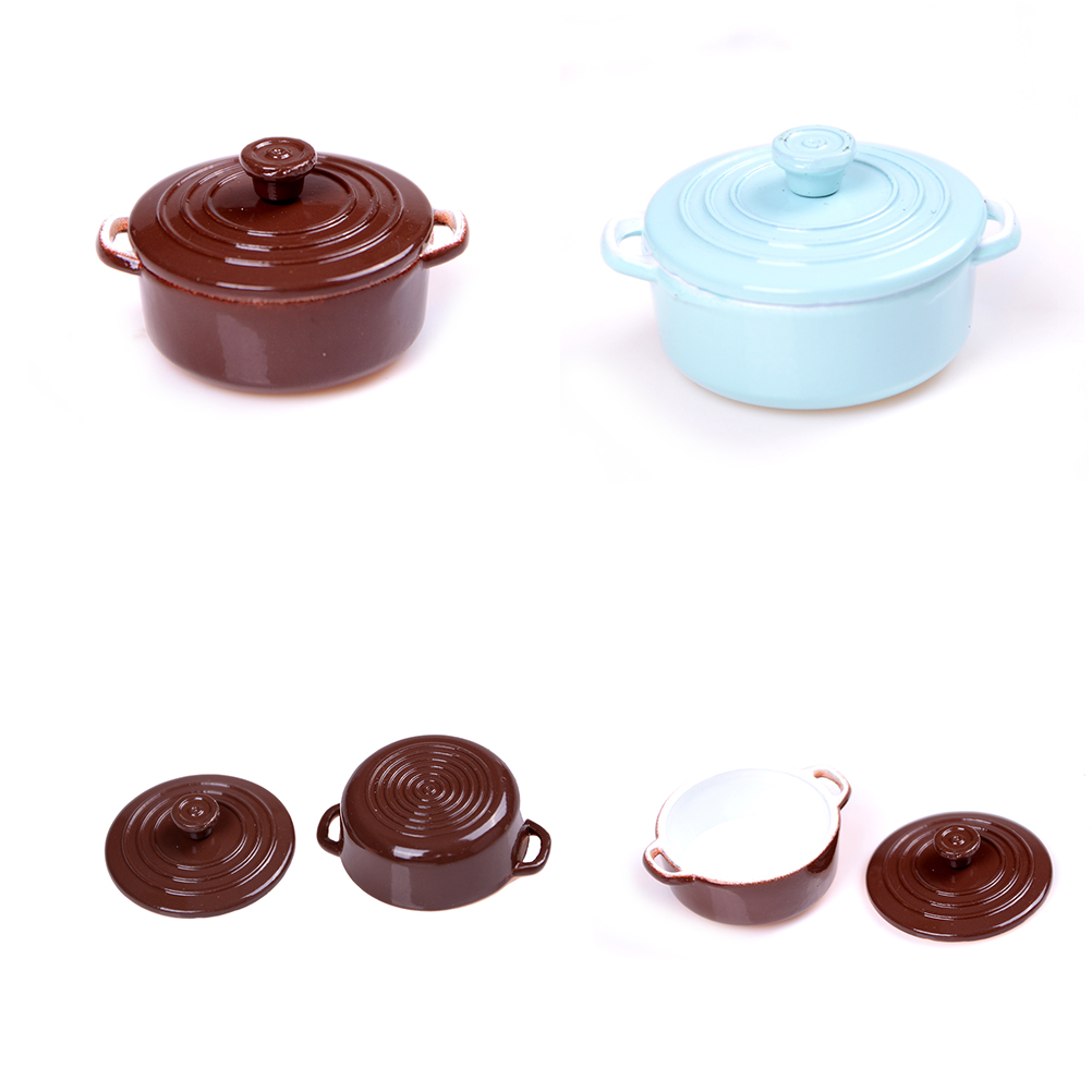 Utensili da cucina in miniatur - Kitchen Q recensione e prezzo