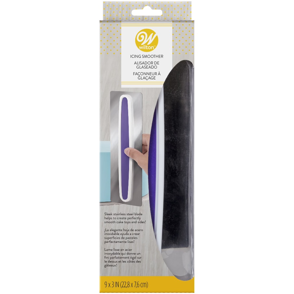 Spatola lisciante per glassa i - Fondant Smoother Set recensione e prezzo