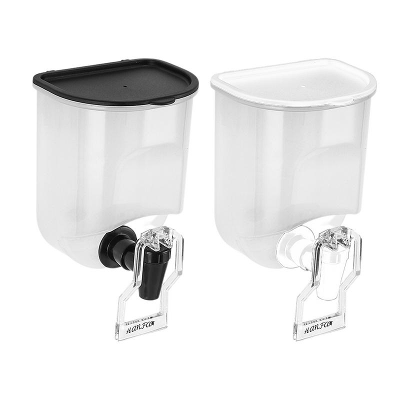 Dispenser per aceto e olio Con - Kitchen Bank recensione e prezzo