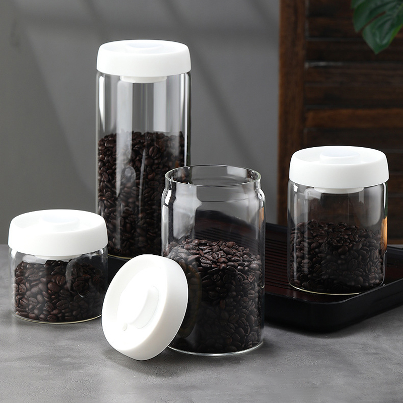 Serbatoio sigillato sottovuoto - Kitchen Bank recensione e prezzo
