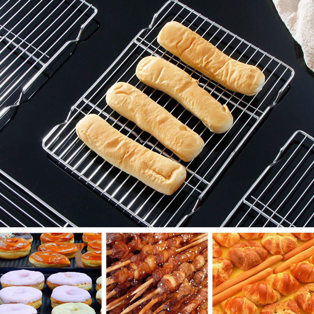 Tappetino in rete per barbecue - Kitchen Q recensione e prezzo