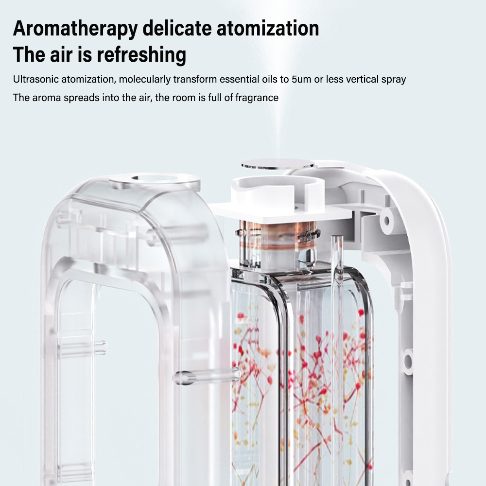 Macchina per aromaterapia Macc - Kitchen Baking Essentials recensione e prezzo