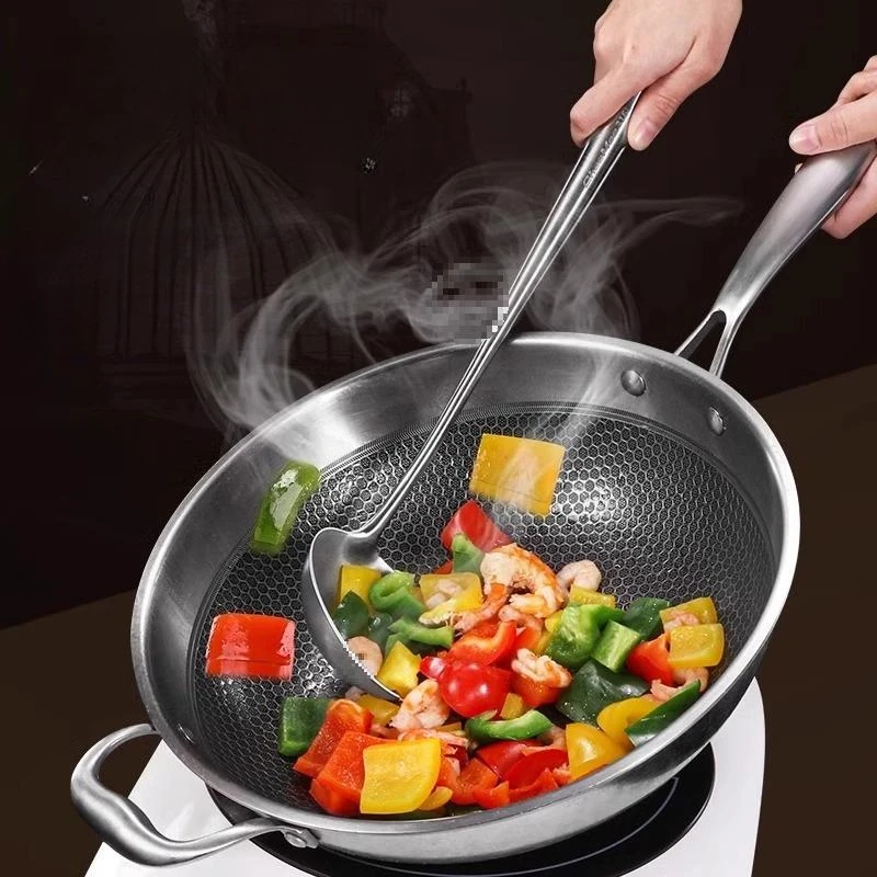 Set di Utensili da Cucina in A - Offset Spatula Set recensione e prezzo
