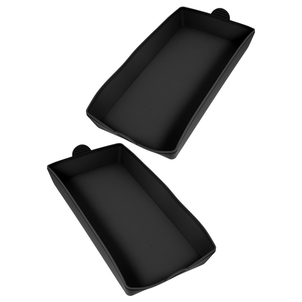 2 Pezzi Stampo per Pane in Sil - Kitchen Baking Pan recensione e prezzo