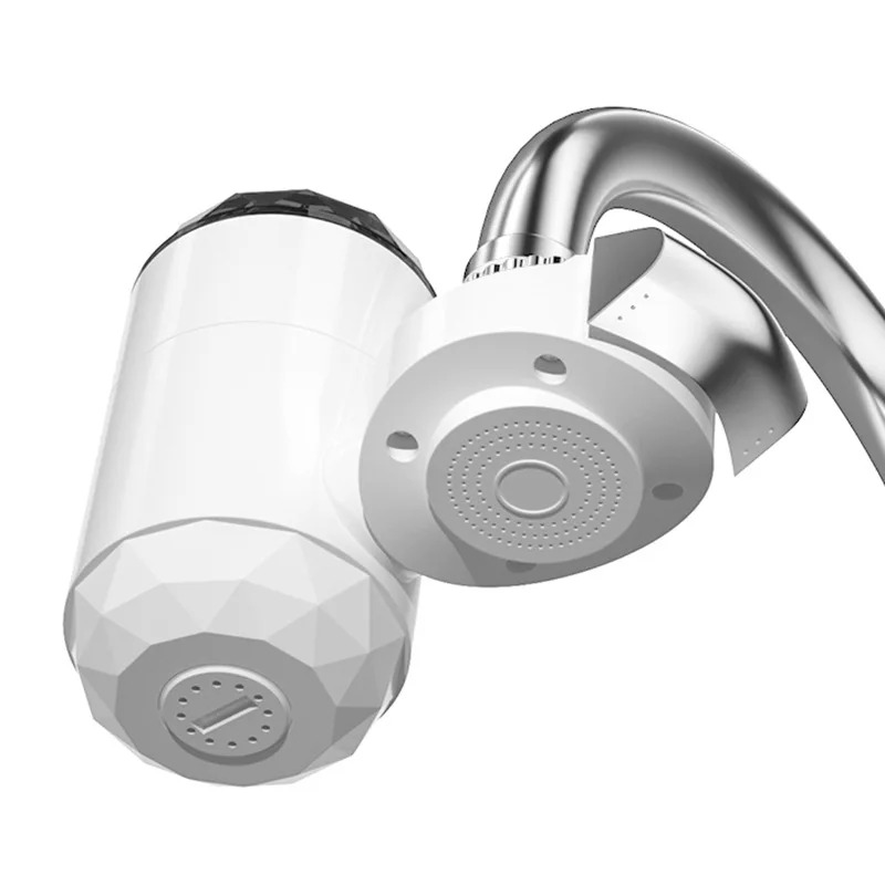 Rubinetto Scaldacqua Istantane - Kitchen Baking Mixer recensione e prezzo