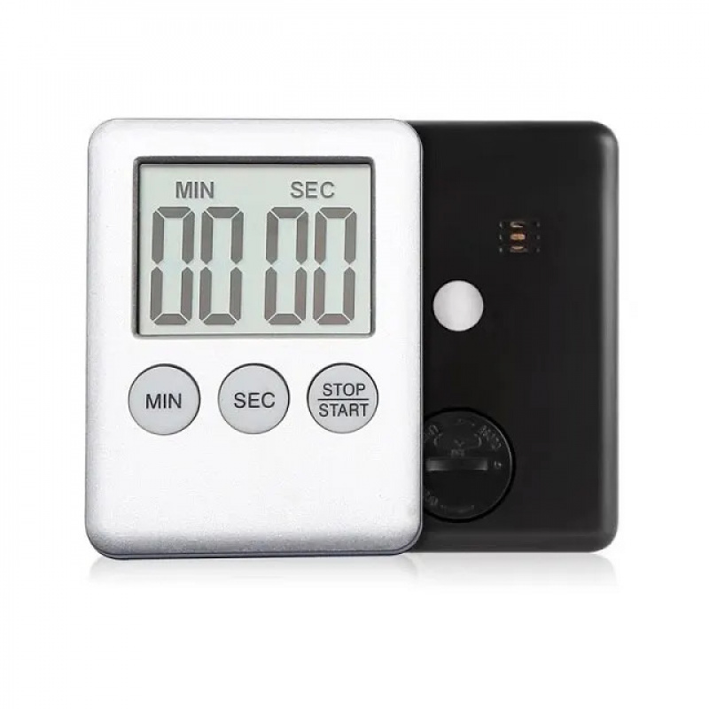 Timer da Cucina Magnetico con  - Kitchen Baking Timer recensione e prezzo
