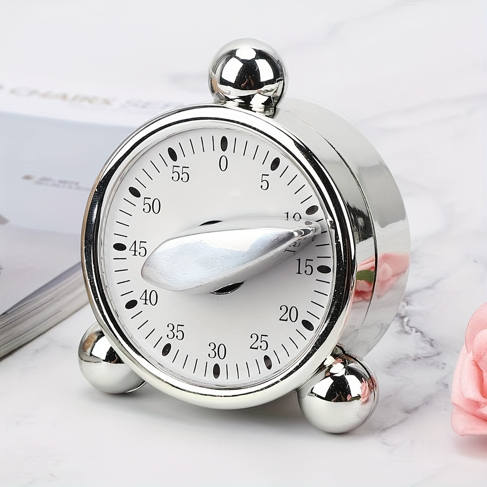 Temporizzatore meccanico visib - Kitchen Baking Timer recensione e prezzo
