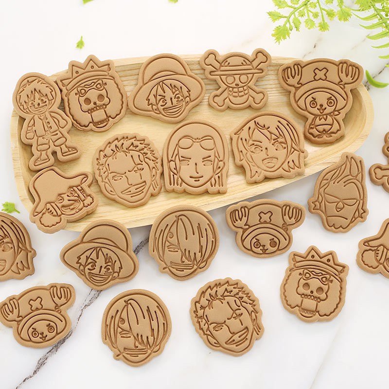 Stampo da Cucina One Piece - S - Kitchen Baking Cooking recensione e prezzo