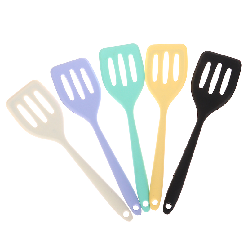 1 Spatola Professionale in Sil - Offset Spatula Set recensione e prezzo