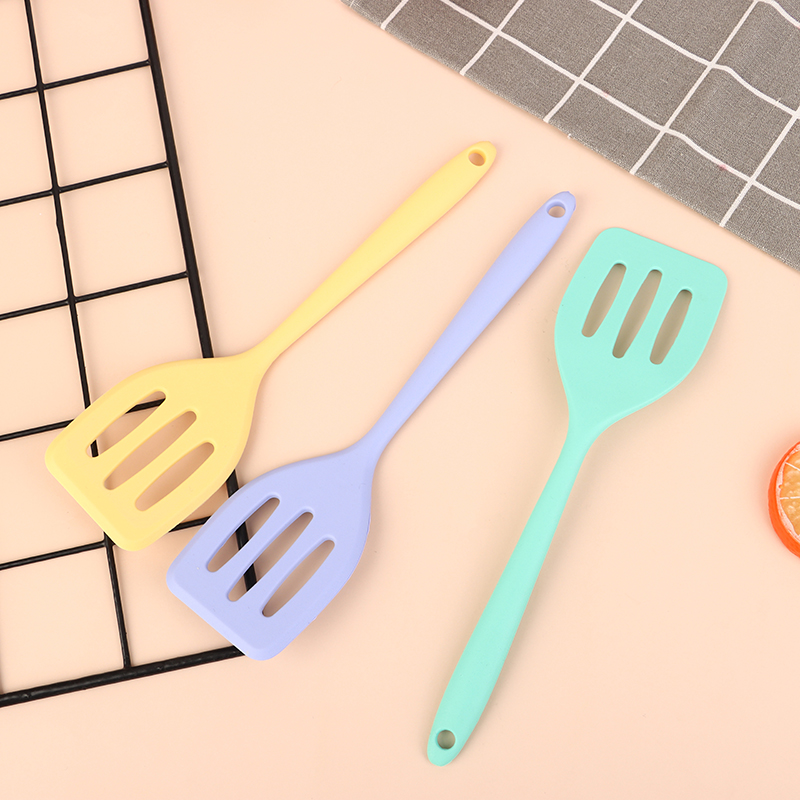 1 Spatola Professionale in Sil - Offset Spatula Set recensione e prezzo