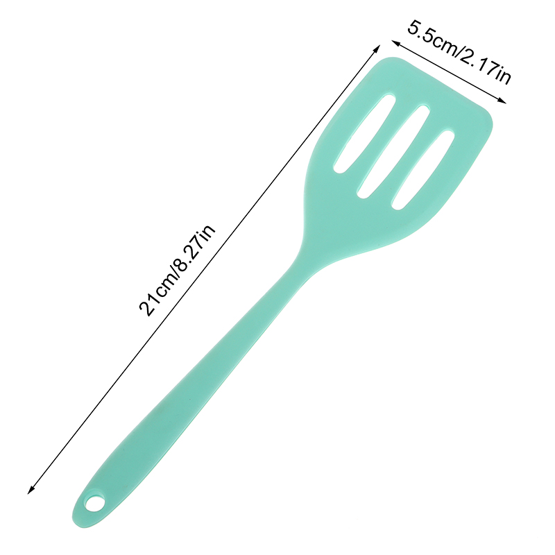 1 Spatola Professionale in Sil - Offset Spatula Set recensione e prezzo